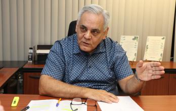 Fernando Ibáñez COE