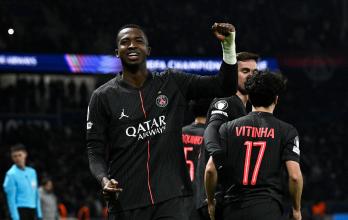 PSG vs. Flamengo, Copa Intercontinental, final, Willian Pacho, PSG, Gonzalo Plata, Flamengo