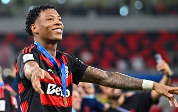 PSG vs. Flamengo, Copa Intercontinental, final, Willian Pacho, PSG, Gonzalo Plata, Flamengo