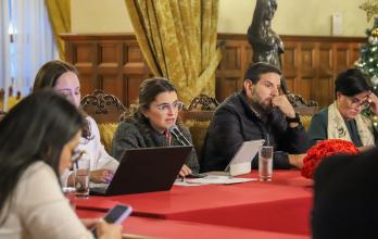 Se establece la recomendación técnica del uso de mascarilla en todos los establecimientos de salud del país.