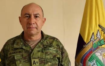 Ricardo Cajas presidente de El Nacional