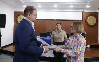 Los nuevos equipos mejoraría procesos de análisis e investigación.