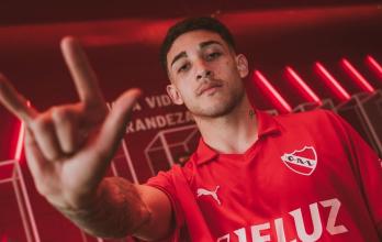 Santiago Montiel Independiente