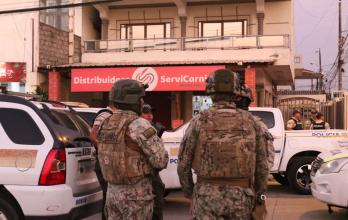 Asesinato de Mario Pineida