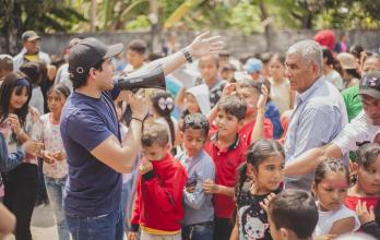 Proyecto Donde importa