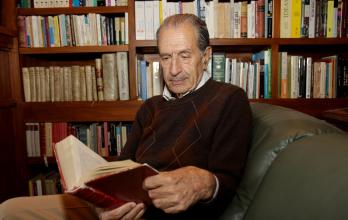 Durante su mandato, Rodrigo Borja impulsó una administración enfocada en el fortalecimiento del Estado de derecho.