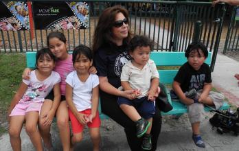 Mundo, Estados Unidos, Donald Trump, MIgración