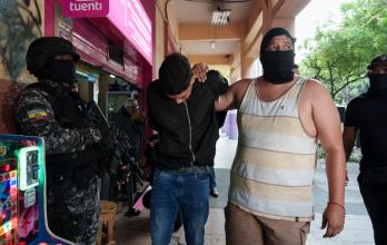 Como resultado de los controles, 31 personas fueron retenidas para verificación