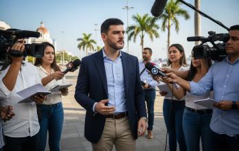 Aquiles Álvarez vestido por la inteligencia artificial