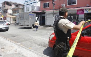 BALEADO EN URDENOR 1