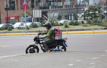 inseguridad en Cumbayá