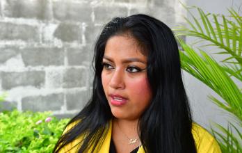 Mamá de un hijo con Fibrosis Quística