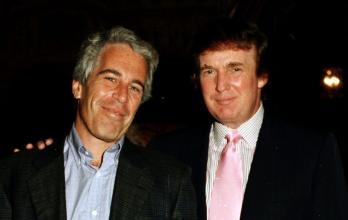 DOJ Desmiente Acusación Contra Trump en Archivos de Epstein como 