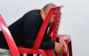 Familia Los 4 de Las Malvinas