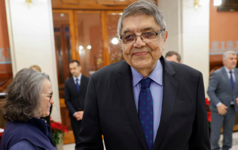 Escritor Sergio Ramirez