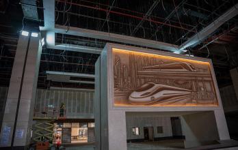 La Línea Verde es también una apuesta de planificación urbana