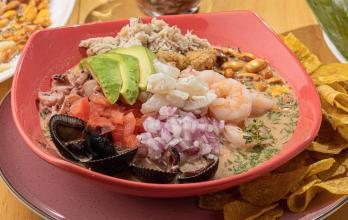ceviche