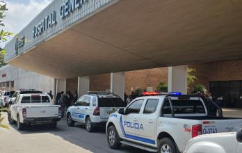 Hospital IESS de Machala