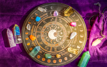 Horóscopo 2025 cierre de año