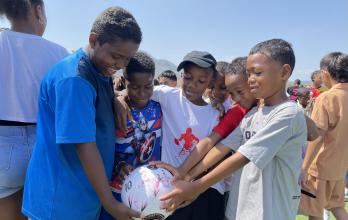 Navidad en Socio Vivienda 2