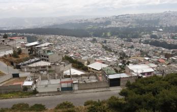 Vivienda Quito