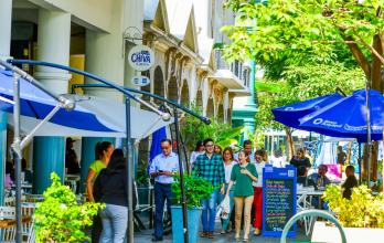 Turismo en Guayaquil