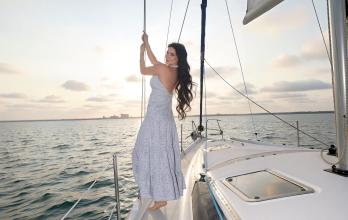 Moda resort para año nuevo 2026