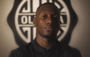 Aníbal Chalá Olimpia