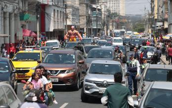 RECORRIDO EN LA 6 DE (15667191)