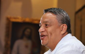 Gobernador del Guayas José Arévalo Santana