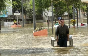 Inundaciones