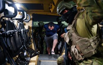 Recaptura de alias Fito