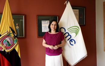 María Eulalia Silva