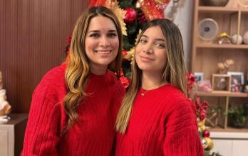 Sarah Gabriela Alarcón.