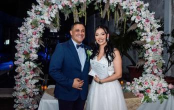 Carlos José Matamoros.