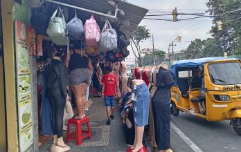 avenida Ernesto Albán