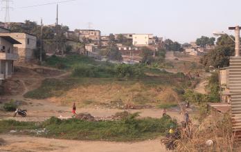 ABANDONAN A UN DESCUA (15671525)