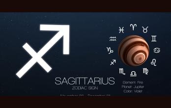 Sagitario en 2026