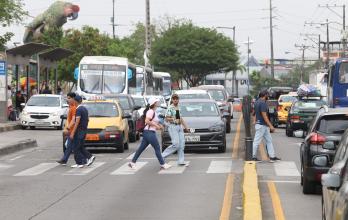 La Alborada Guayaquil