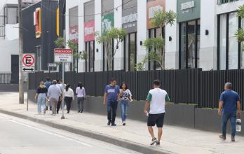 La Alborada Guayaquil