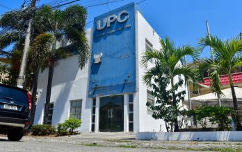 UPC de Urdenor
