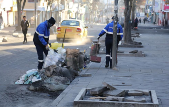 Para organizaciones de la sociedad civil, un problema es que Quito no trabaja en la reducción de generación de desechos.