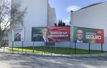 Arranca en Portugal campaña