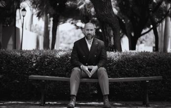 Bolívar Parra para EXPRESIONES.