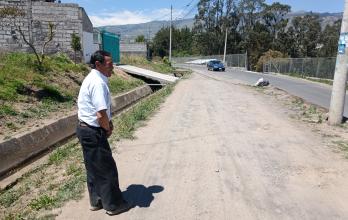 CALLE OLVIDADA (15697942)