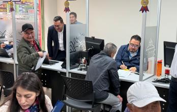 impuesto predial en Quito