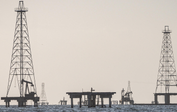 petróleo venezuela