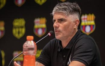 Diego López barcelona