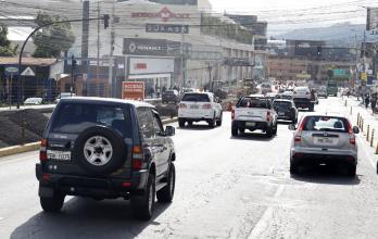 Av. Oswaldo Guayasamín