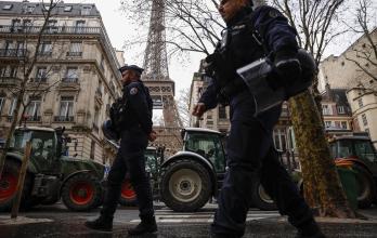 Mundo, Europa, Protestas, Agricultores, Mercosur